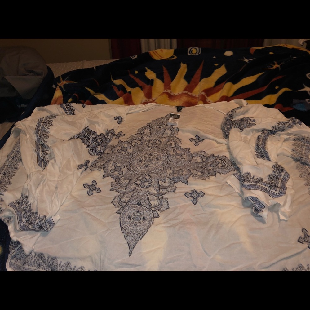 Cardigan from Rue 21.